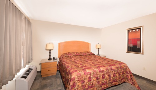 Junior Room