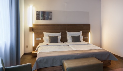 Comfort Double Room, Accessible