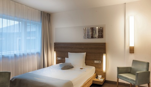 Comfort Single Room