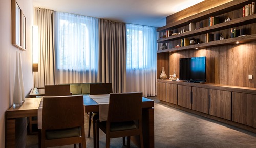 Junior Suite