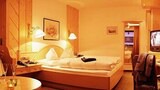 Double Room, Balcony, Mountain View (North)