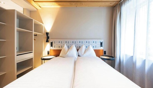 Doppelzimmer Cosy Terra