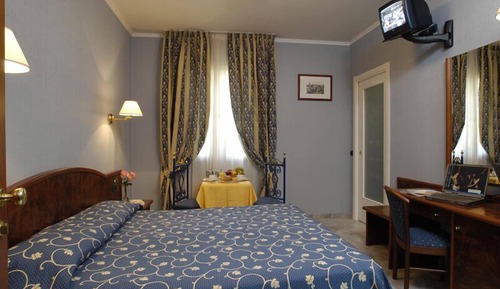 Comfort Double Room