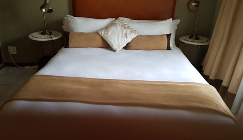 Apartment, 2 Bedrooms (Self Catering)