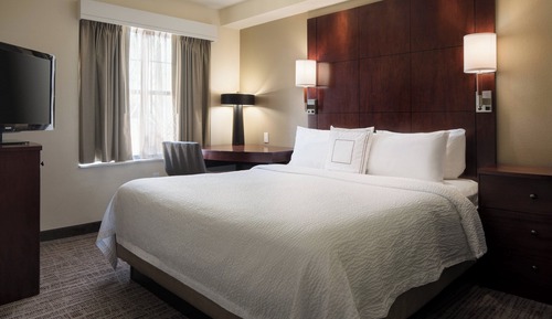 Suite, 2 Bedrooms, Non Smoking