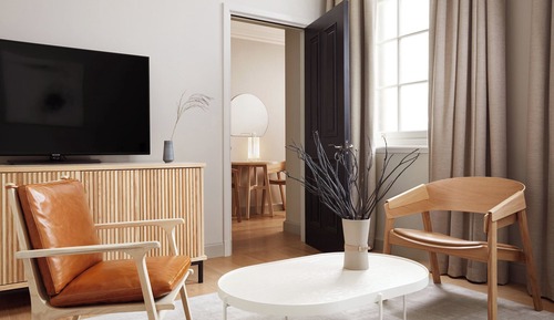 Executive Suite (Junior)
