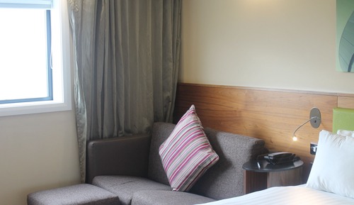 Room, 1 Queen Bed, Non Smoking