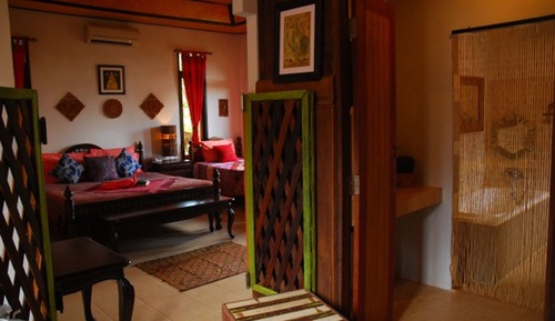 Grand Deluxe Room