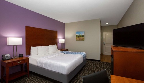 Room, 1 King Bed, Accessible, Non Smoking