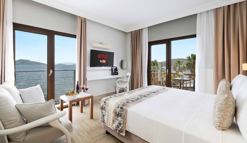 Comfort Room