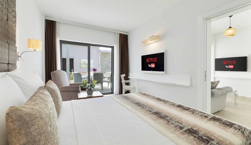 Family Triple Room