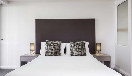 Three Bedroom Apartment