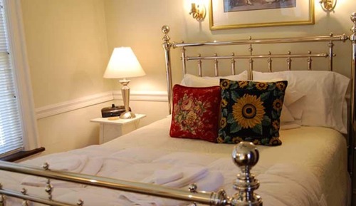 Reynolds Room