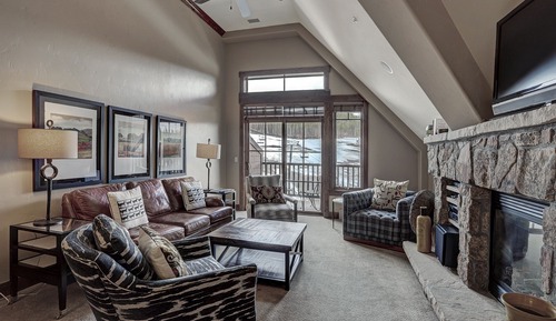 Condo, 5 Bedrooms
