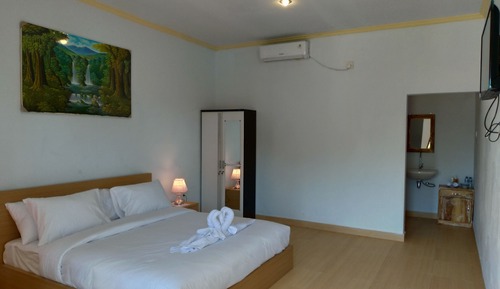 Superior Double or Twin Room