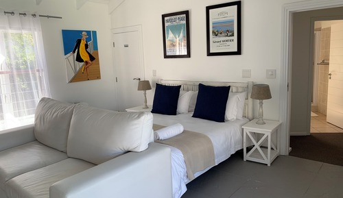Luxury Studio Suite