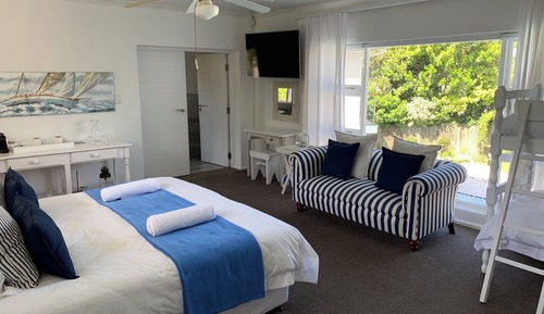 Luxury Room