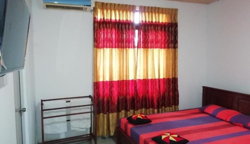 Family Room (AC)