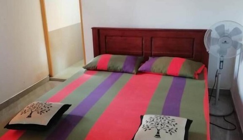 Economy Room (Non AC)