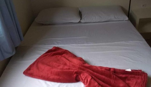 Suite, 1 King Bed