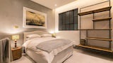 Presidential Apartment