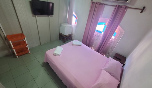 Standard Double Room (#3)