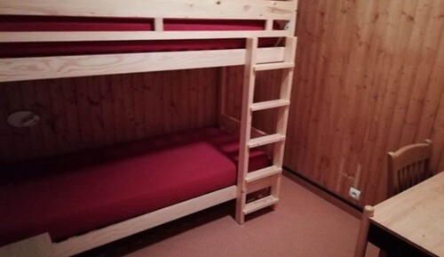 Apartment, 1 Bedroom, Balcony (6 Pers)