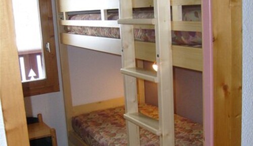 Apartment (4 Pers)