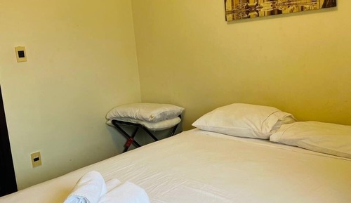 Comfort Apartment