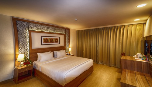 Club Room