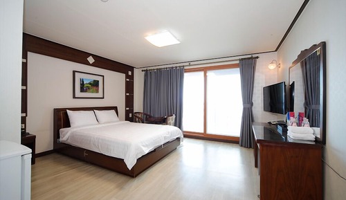 Premier Double Room