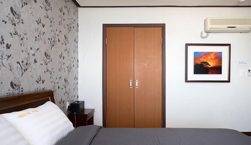 Royal Double Room
