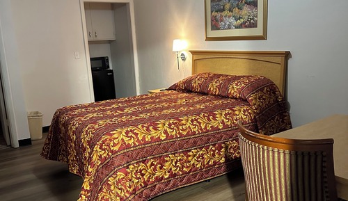 Comfort Single Room