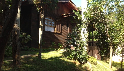 Chalet (Master)
