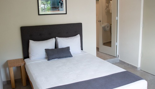 Standard Double Room, 2 Double Beds