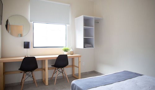 Standard Room, 1 Double Bed