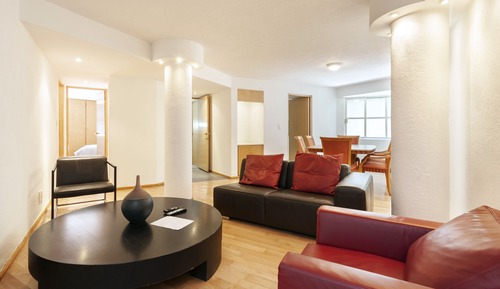Classic Apartment