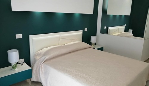 Comfort Double or Twin Room, 1 Queen Bed