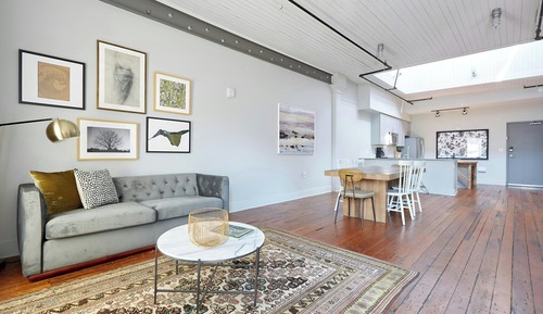 Apartment, 2 Bedrooms