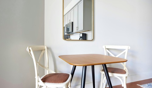 Superior Apartment, 1 Bedroom