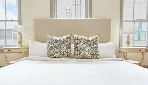 Superior Apartment, 2 Bedrooms