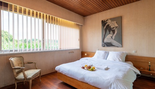 Family House, 4 Bedrooms, Non Smoking, Garden View