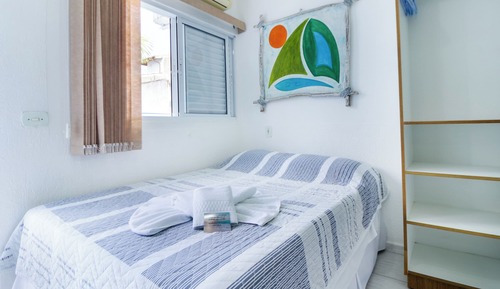 Exclusive Room (Andar Superior)