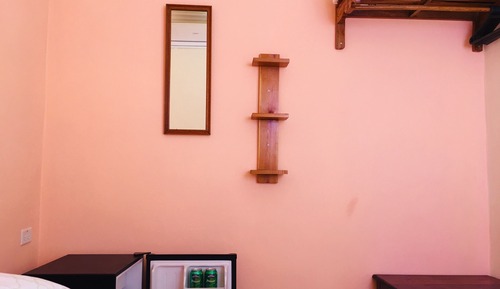 Traditional Double or Twin Room