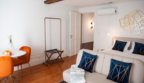 City Studio Suite