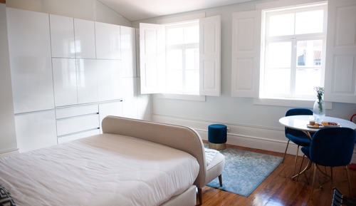 City Studio Suite
