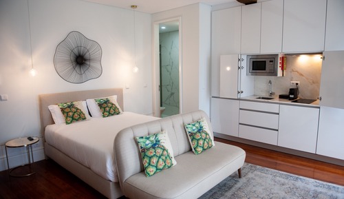 City Studio Suite