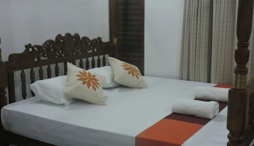 Family Villa