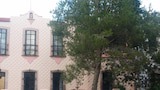 Traditional House, Terrace, Park View