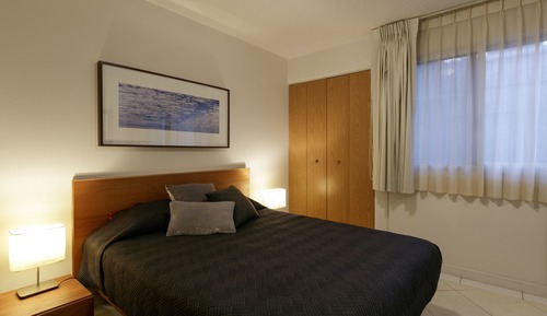 Departamento 9, 3 Habitaciones